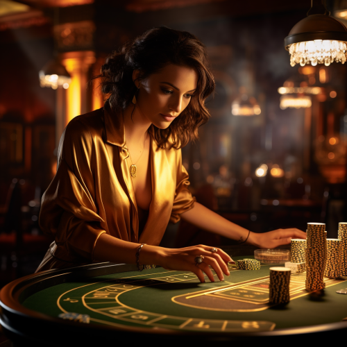 Betzen - Her zevke uygun slotlar, blackjack ve poker